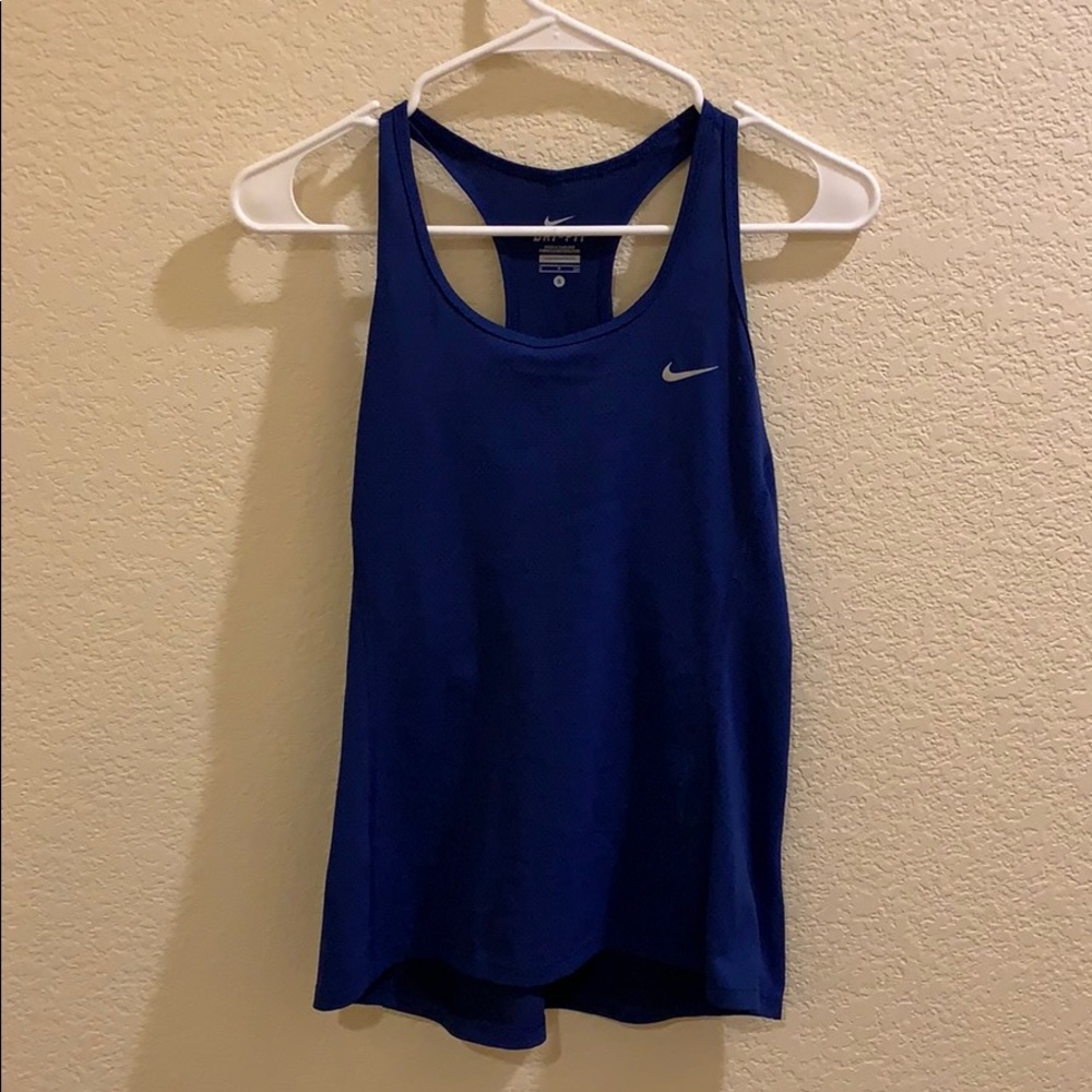 Nike Tank